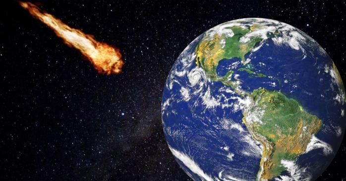 Den asteroida