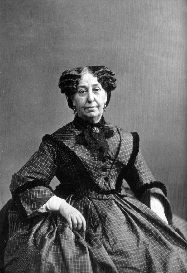 george sand