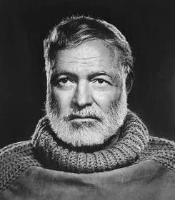 Hemingvey