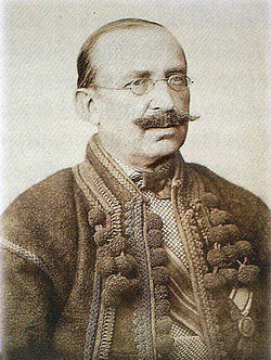 Jurij Fedkowytsch