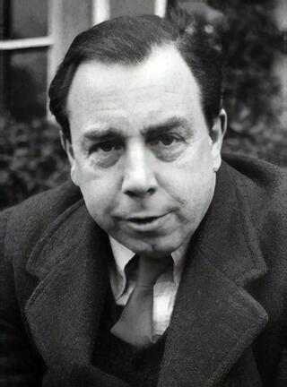 Priestley John Boynton