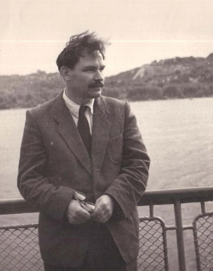 Svitlichniy