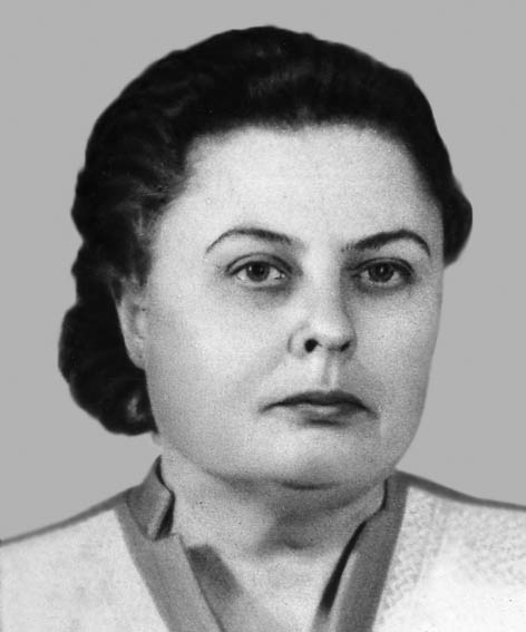 Ignatenko Ganna Georgiivna