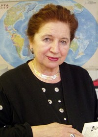 ivanchenko raisa