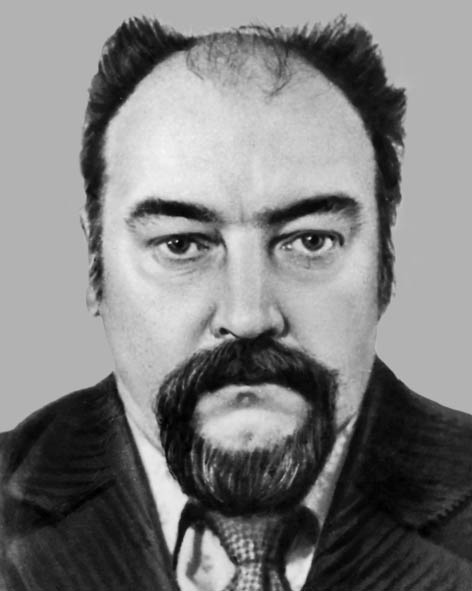 Knyazyuk Valeriy Kostyantinovich