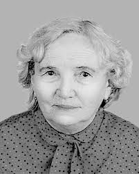 Bilenka Lina