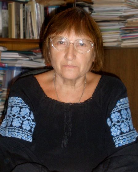 galina kirpa