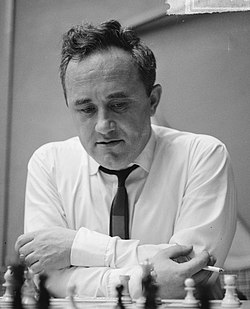 Efim Geller
