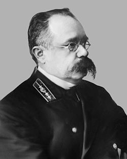 Hrooshevskyj Hryhoriy