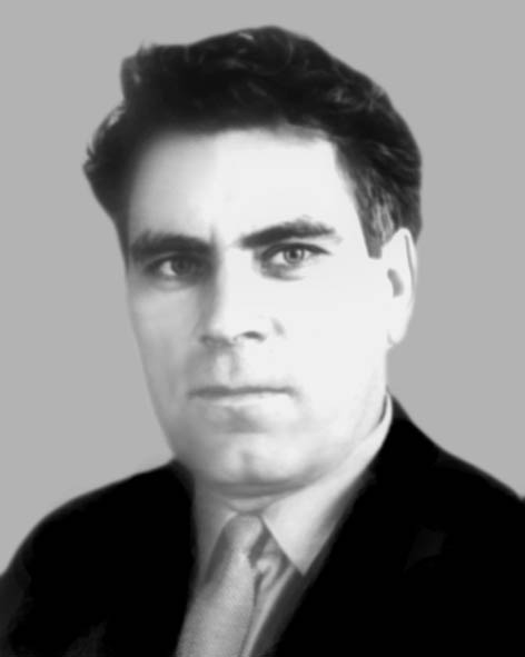 Ivchenko Sergiy Ivanovich