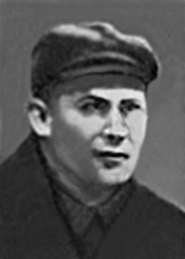 demchuk ostap
