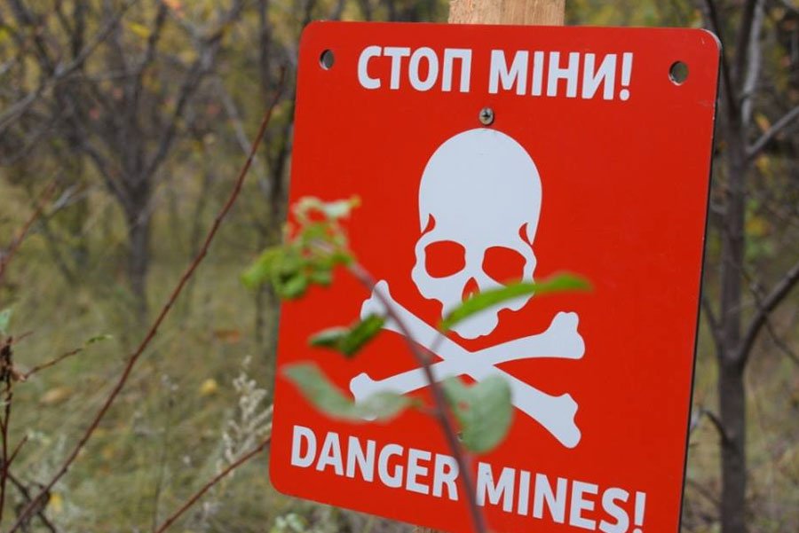 Minna nebezpeka