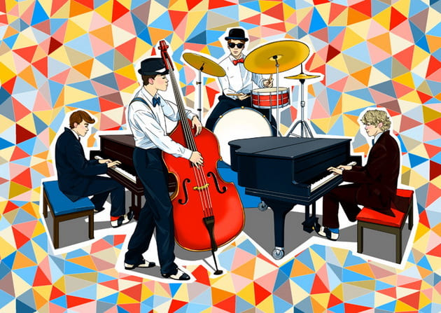 jazz