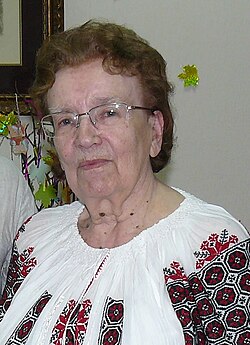 Nina Virchenko