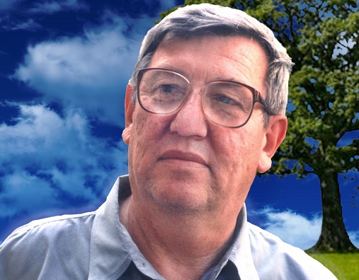 Sichovyk Ihor