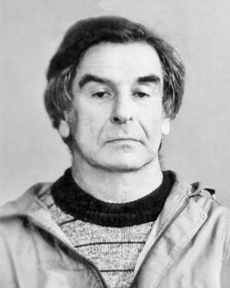 Kravets Volodimir