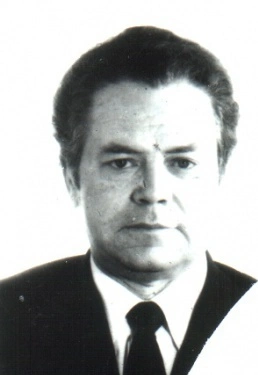 Syrotyuk Mykola