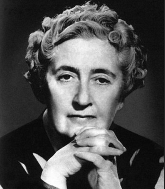 Agatha Christi