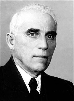 Verbytskyj O