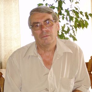 Baranov