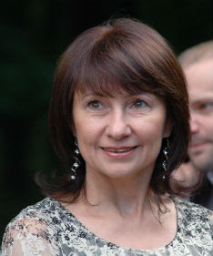 Ivantsova mila petrivna