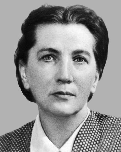 Kovalenko Gaina Simonivna