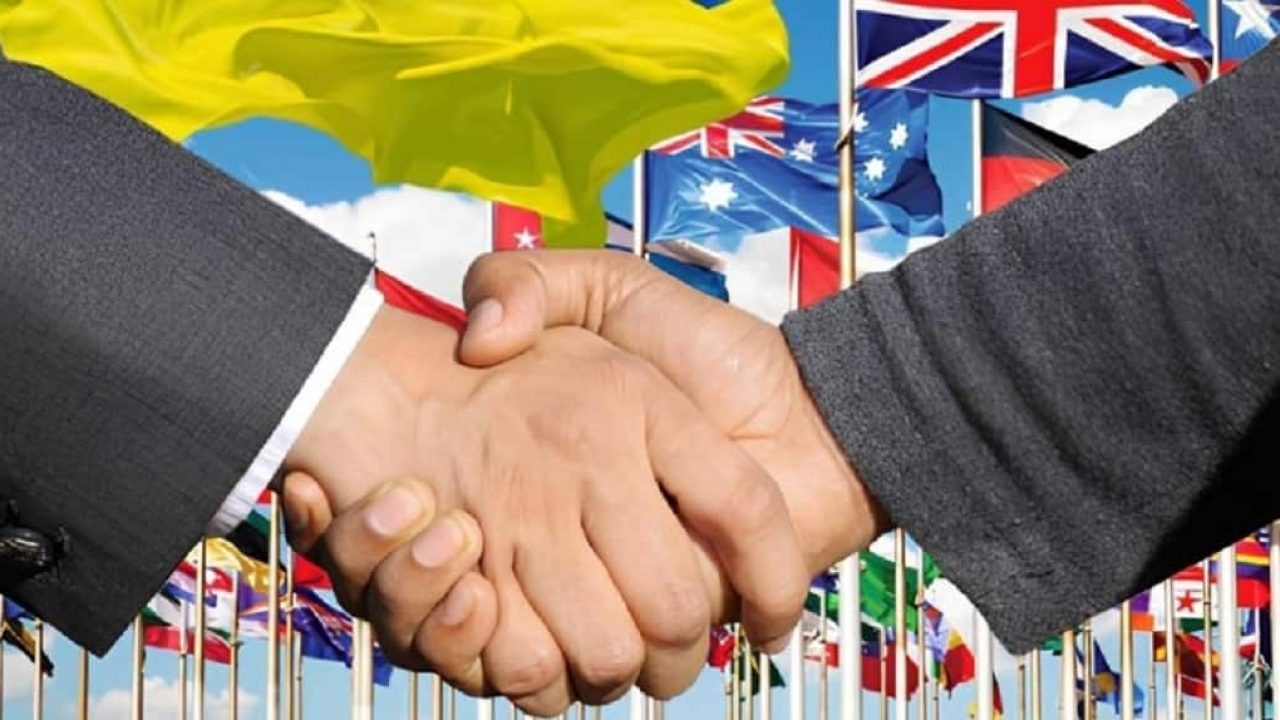Diplomatiya