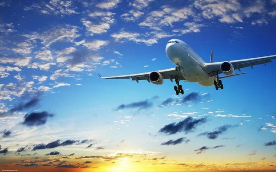 mizhnarodnyj den czyvilnoyi aviacziyi