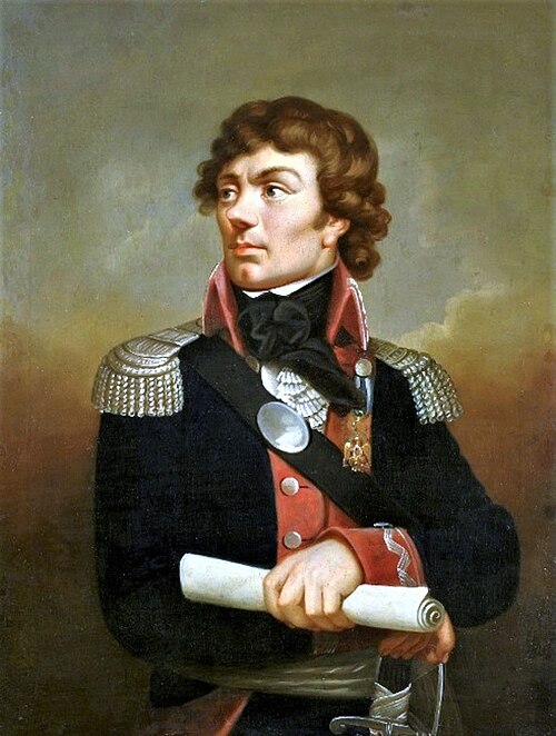 Tadeusz Koctiuszko