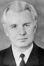 Volodymyr Malyk