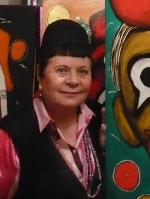 Emma Andijewska