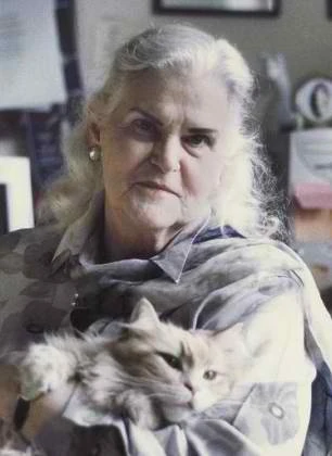 Anne McCaffrey