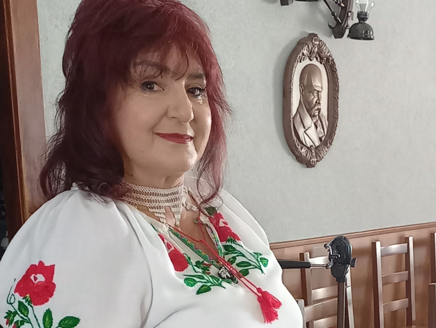 Antonia Tsvid