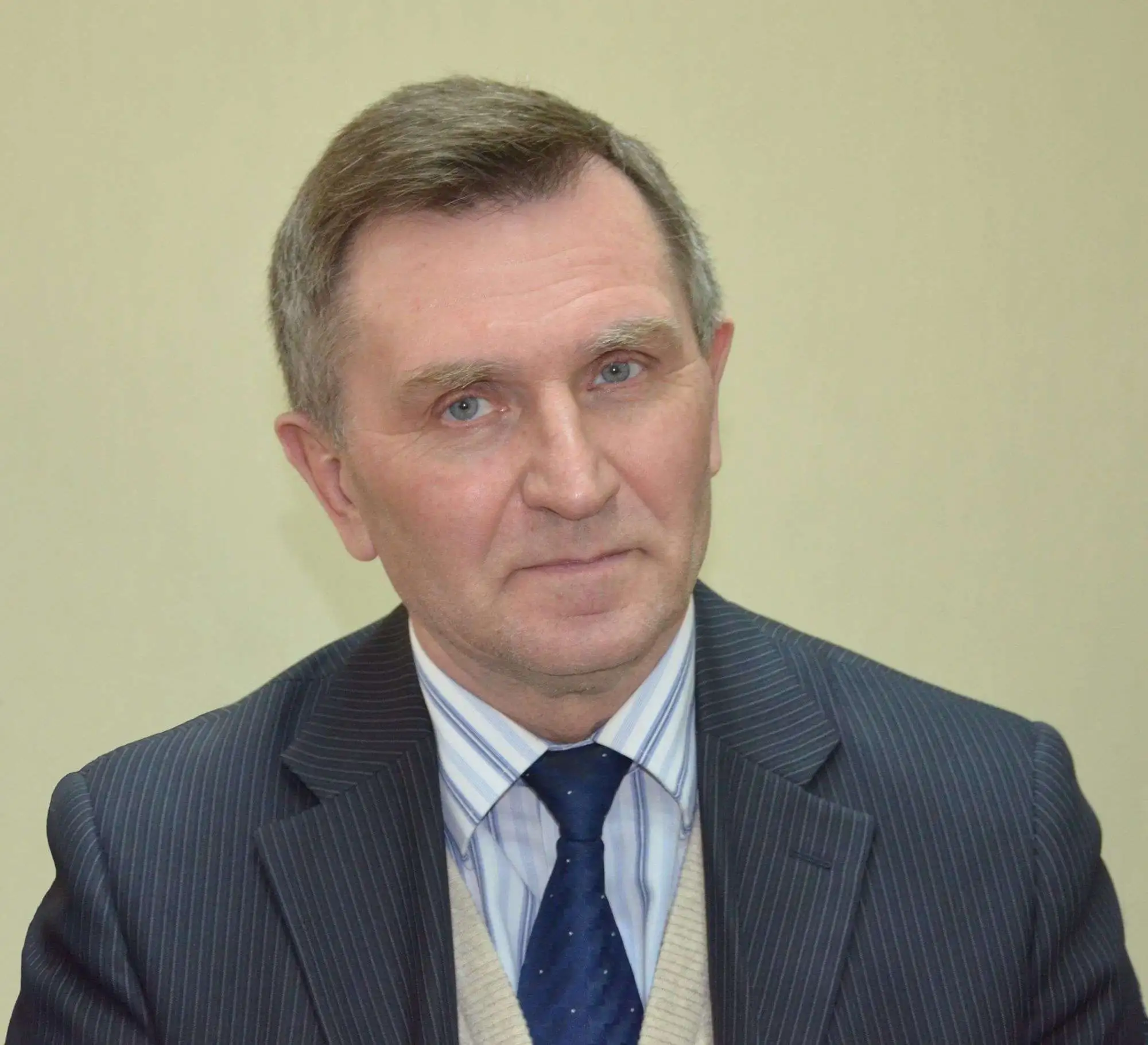 Gerasumchyk