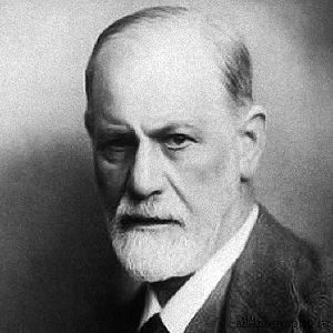 Freud Sigmund