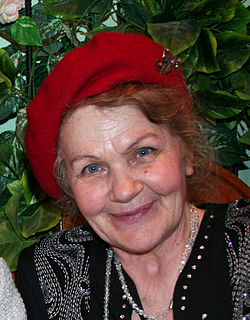 Valentyna Kozak