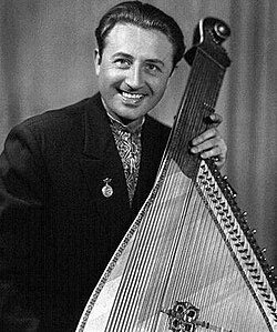 Omelchenko