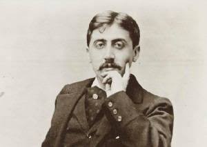 Marcel Proust