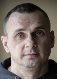 Oleg Sentsov