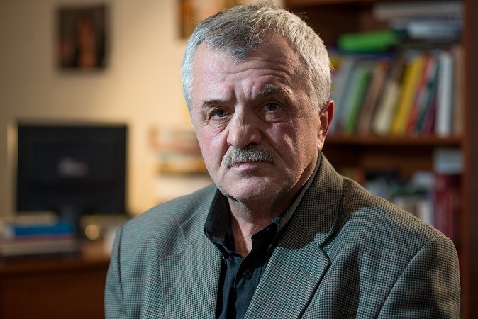 Vasyl Herasymiuk