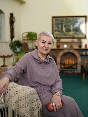 Портная Наталія