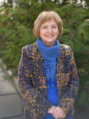 Крючкова Наталія